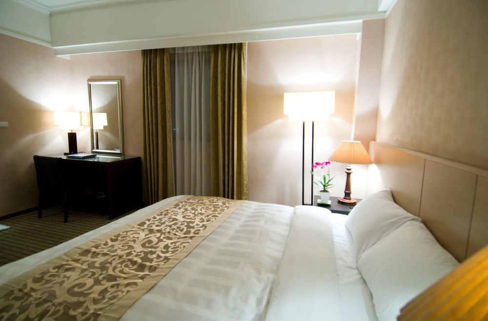 Unique Hotel Hualien City Εξωτερικό φωτογραφία