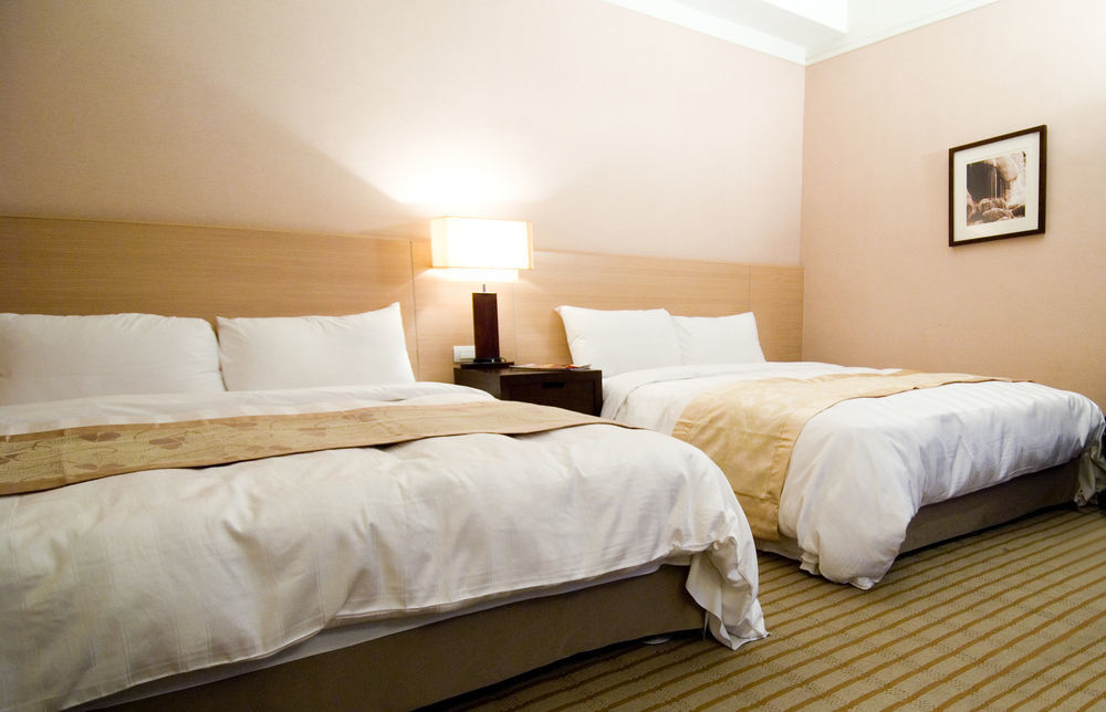 Unique Hotel Hualien City Εξωτερικό φωτογραφία