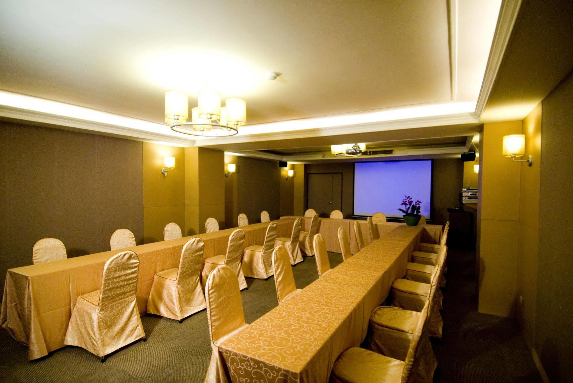 Unique Hotel Hualien City Εξωτερικό φωτογραφία